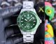 2024 New Copy Tag Heuer Aquaracer Professional 300 Men 41mm Watch Green Rubber Strap (6)_th.jpg